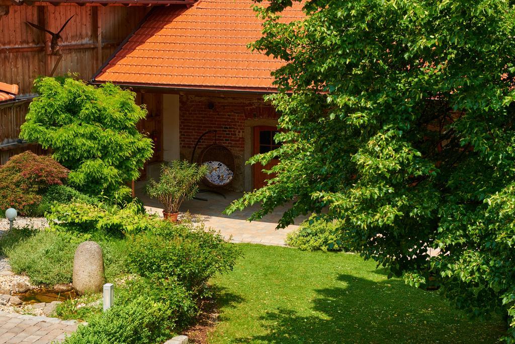Neulendtnerhof Apartment Mettmach Exterior photo